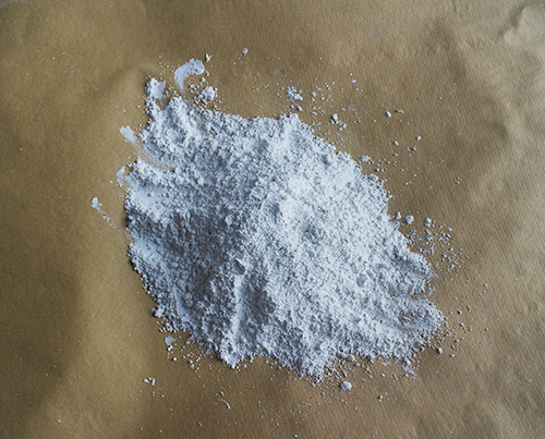 超细重质碳酸钙400目 超细重质碳酸钙400目